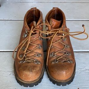 Danner Hiking Boots